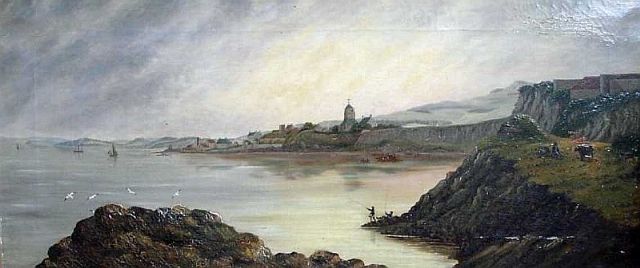 S.Humble 1834 of Lammerlaws S.Humble 1834 of Lammerlaws